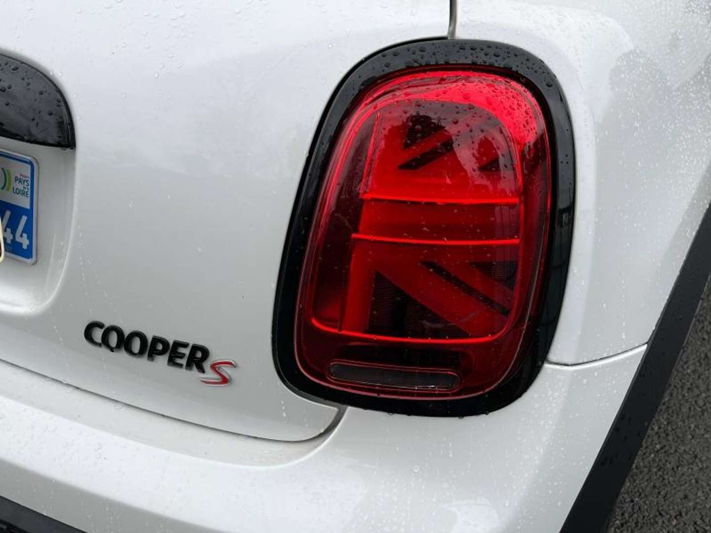 Mini 3 Portes Edition Cooper S - 2022 - Joinsteer - #6