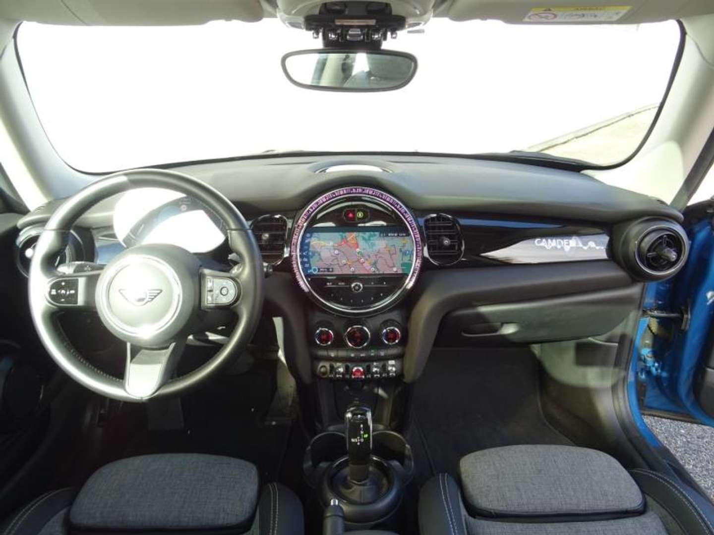 Mini One Edition Camden_One - 2022 - Joinsteer - #7