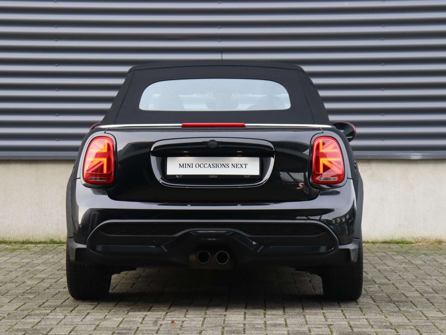 Mini Cabrio Yours Cooper S - 2023 - Joinsteer - #6