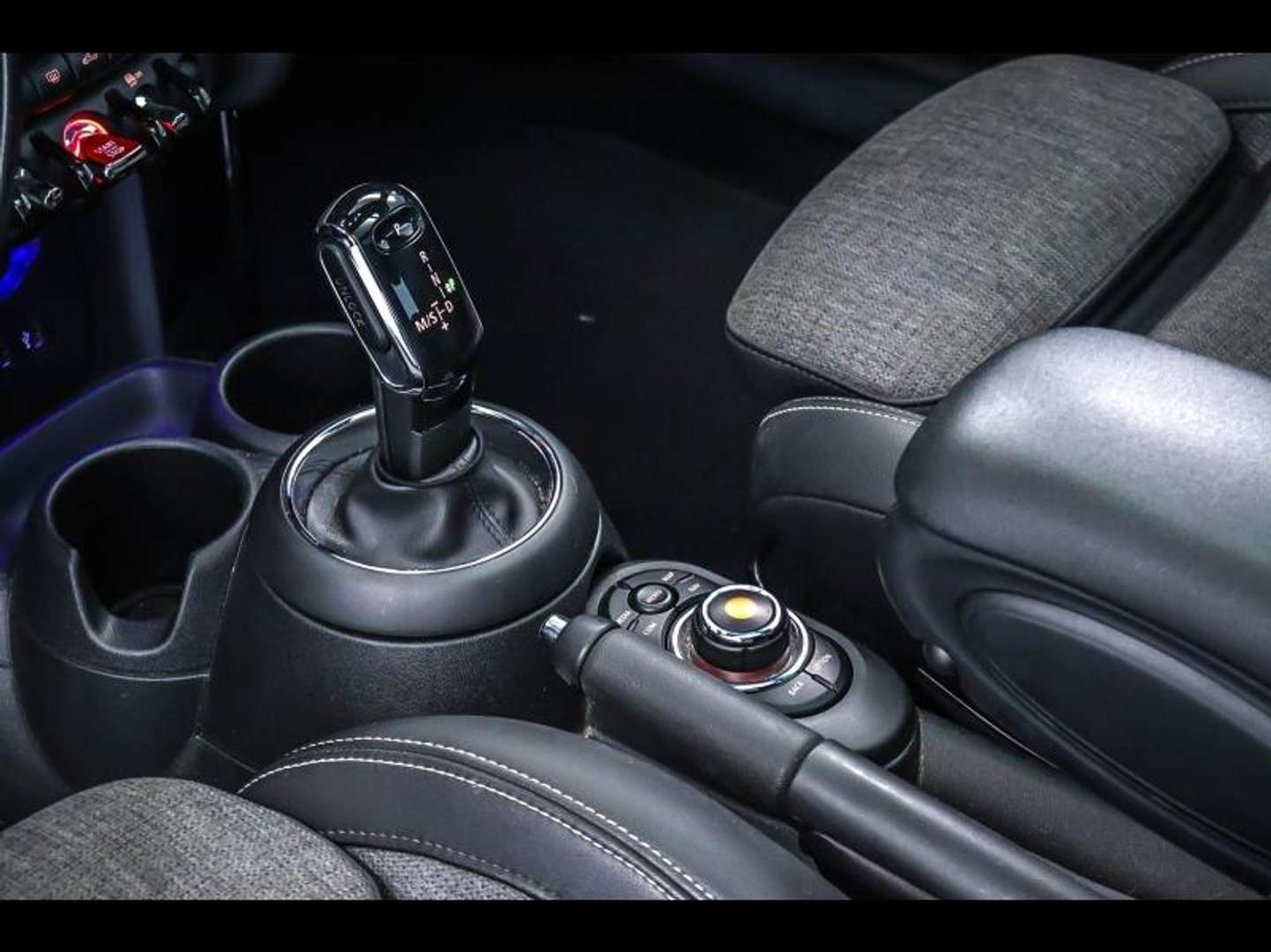 Mini One Heddon Street_One - 2019 - Joinsteer - #18