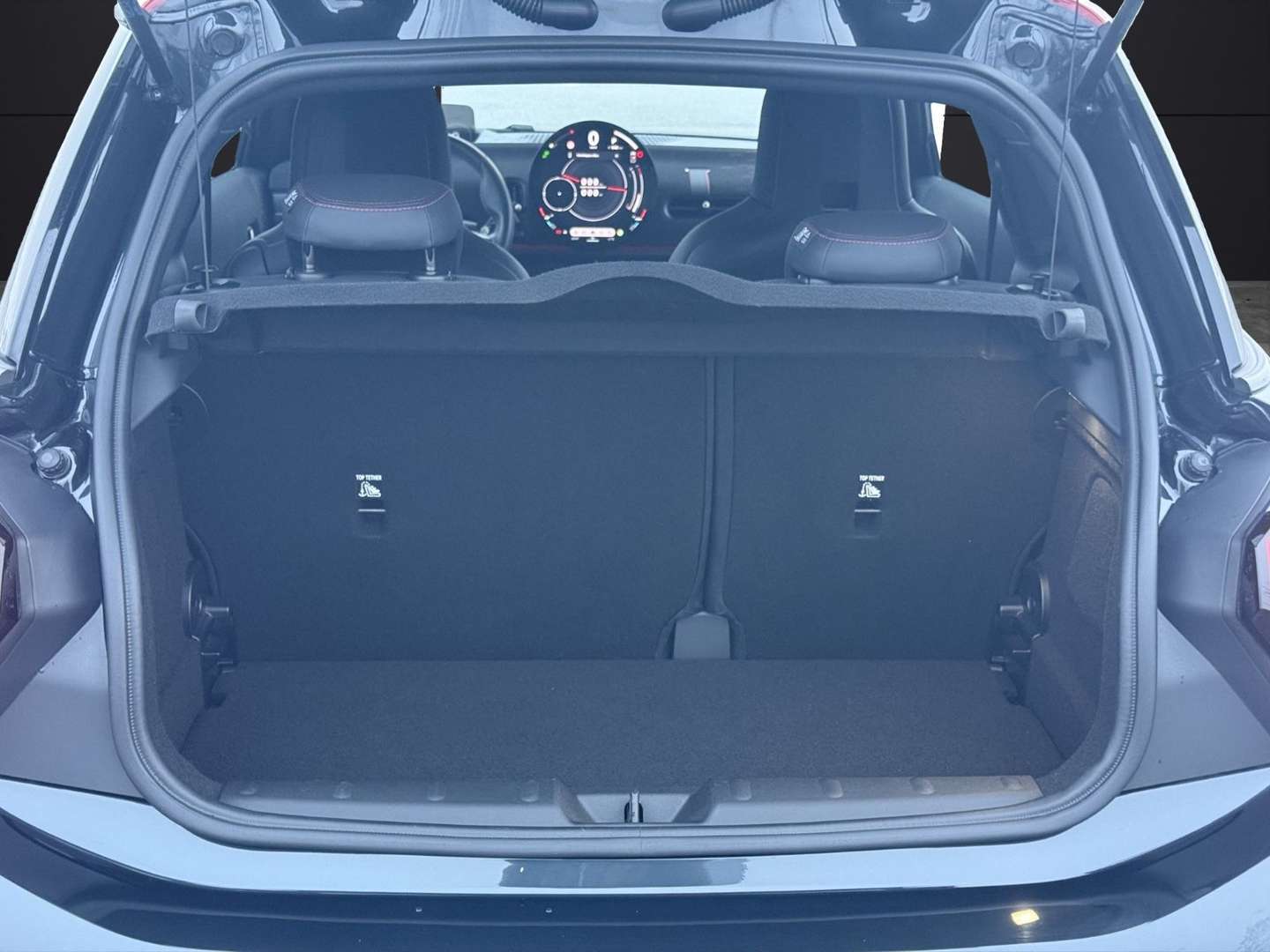 Mini John Cooper Works John Cooper Works - 2025 - Joinsteer - #15