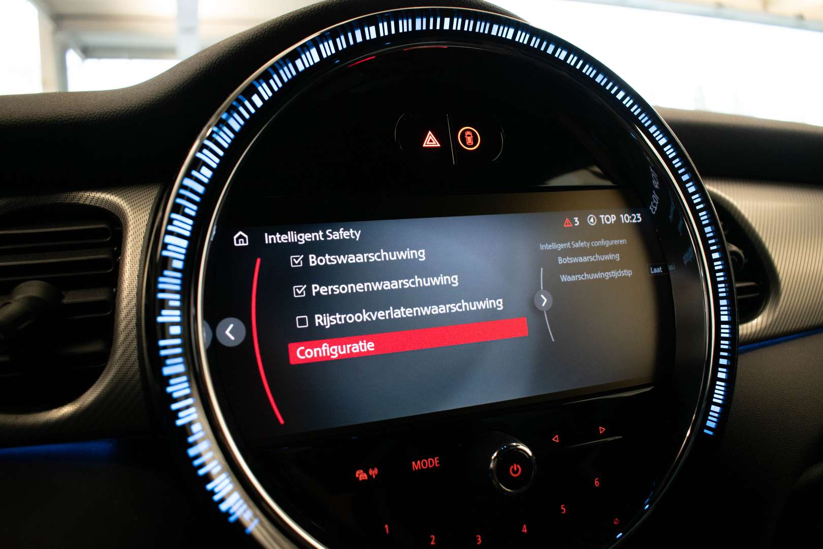 Mini John Cooper Works John Cooper Works - 2022 - Joinsteer - #19