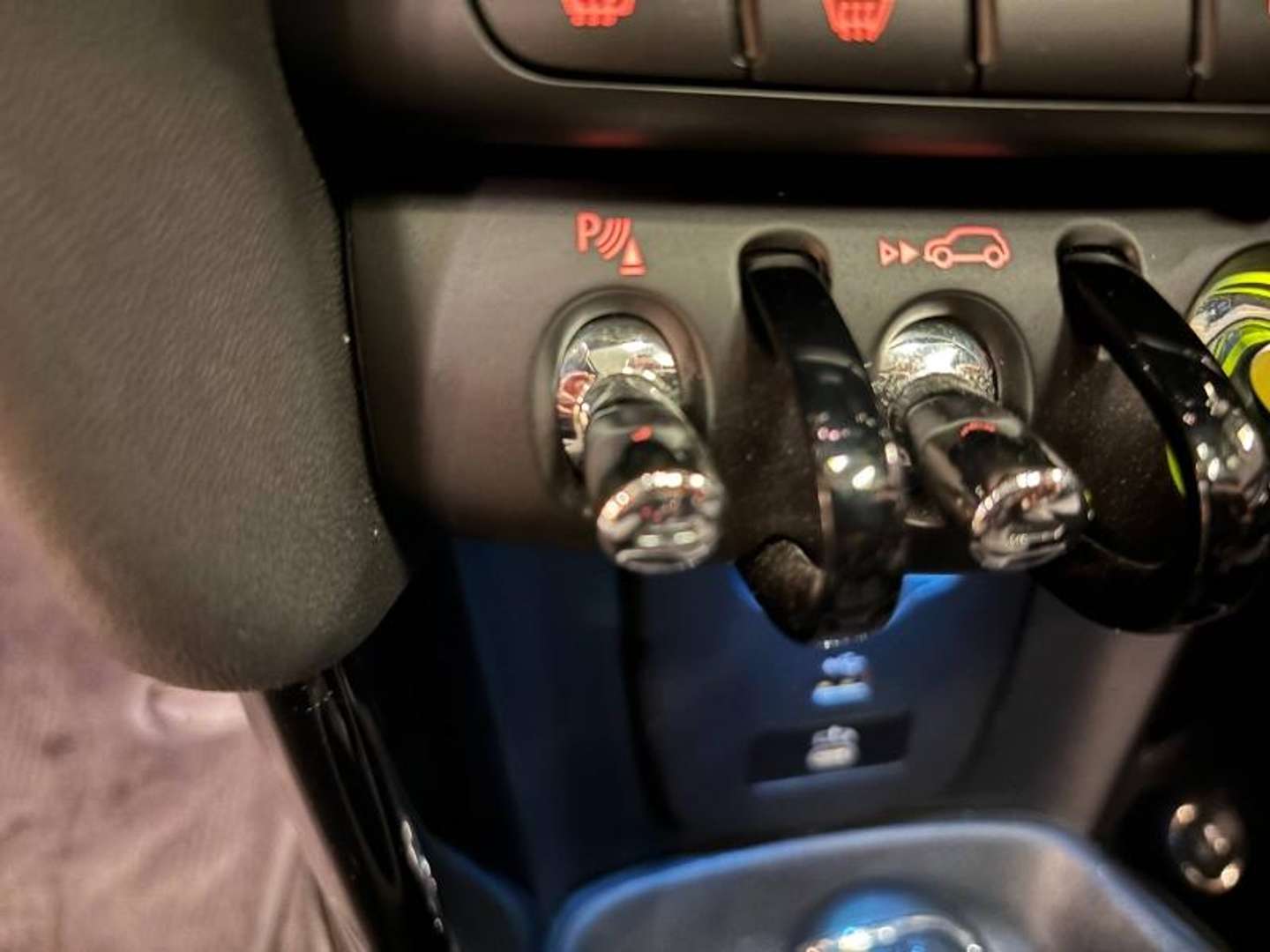 Mini Cooper E Edition Premium Plus Cooper SE - 2023 - Joinsteer - #16