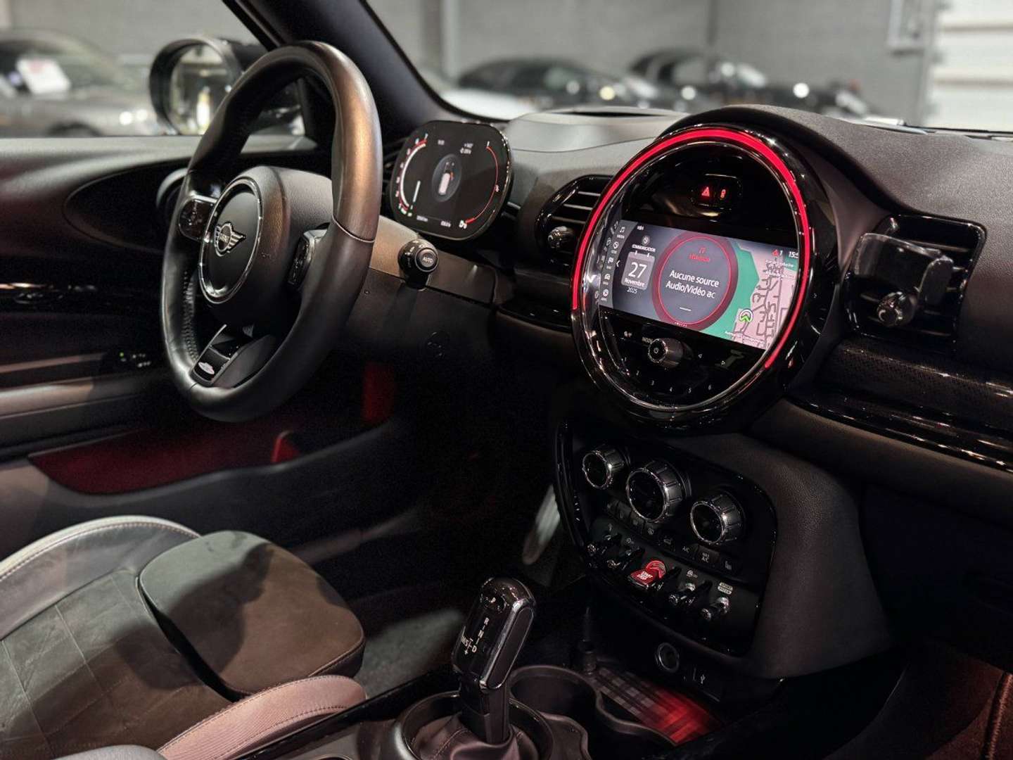 Mini Clubman John Cooper Works - 2022 - Joinsteer - #16