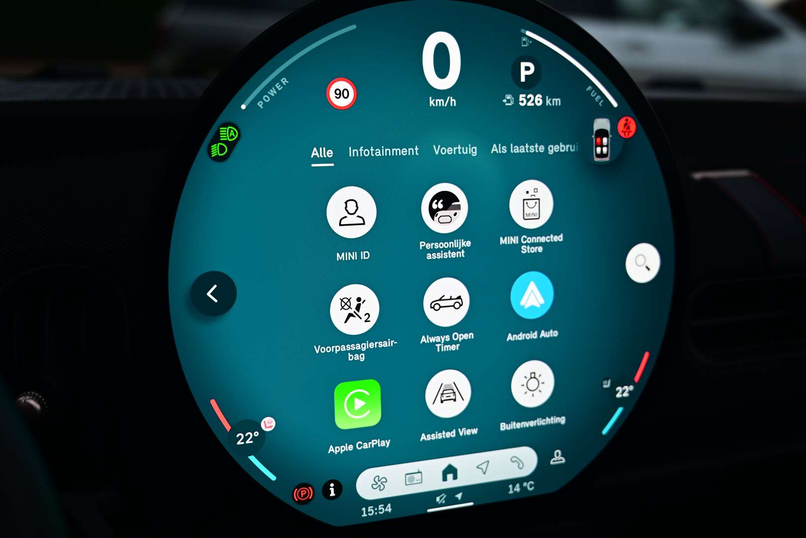 Mini Cabrio John Cooper Works - 2025 - Joinsteer - #26