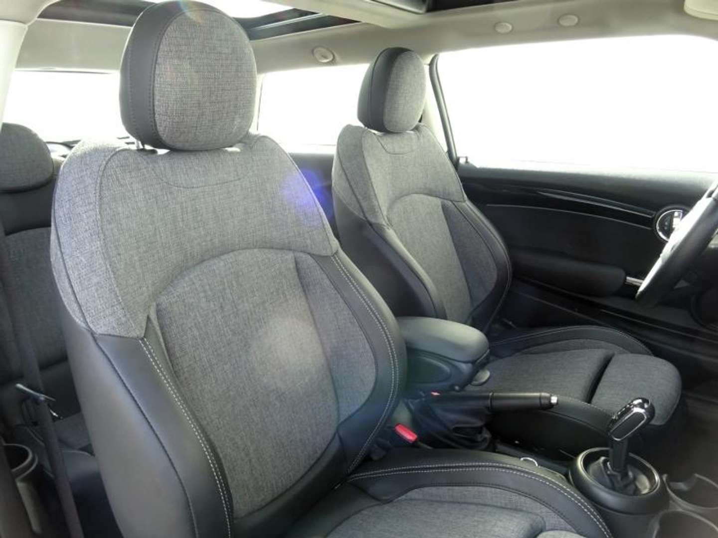 Mini One Edition Camden_One - 2022 - Joinsteer - #9