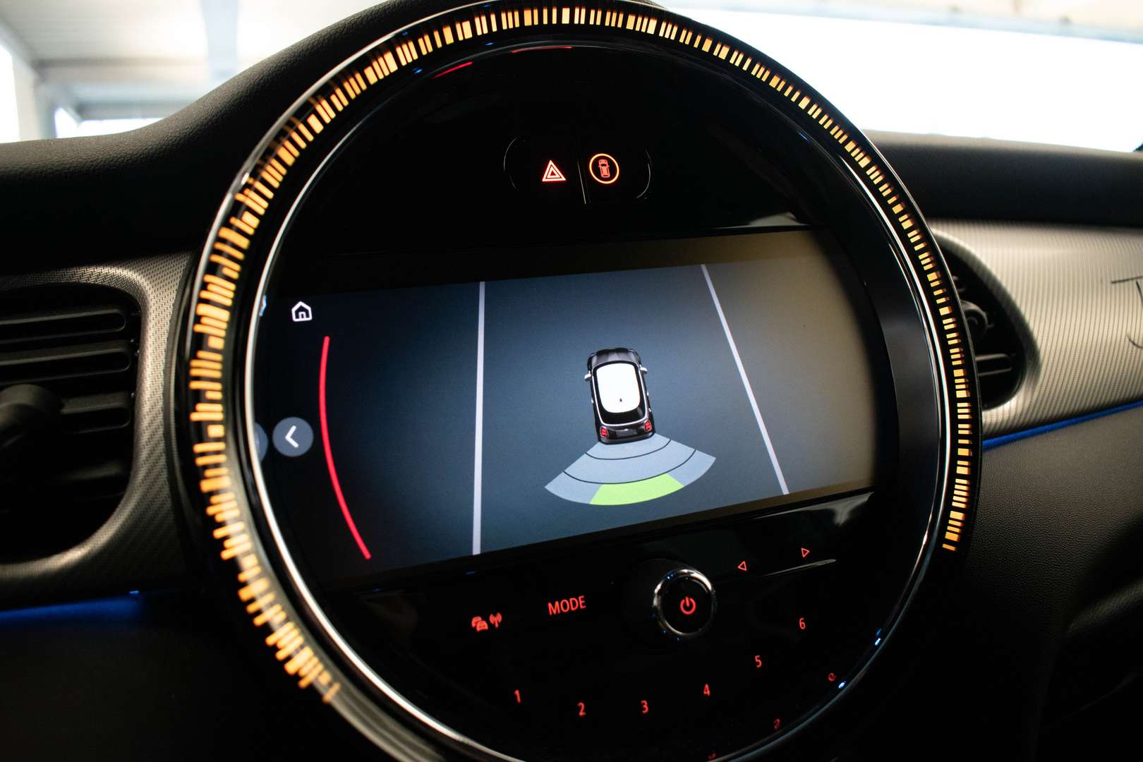 Mini John Cooper Works John Cooper Works - 2022 - Joinsteer - #20