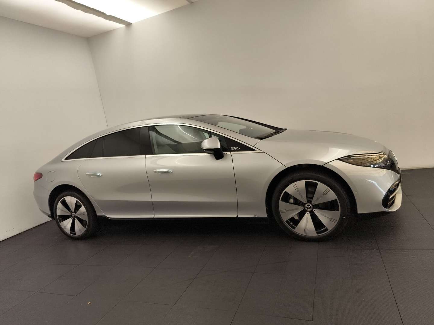 Mercedes EQS 580 Premium - 2023 - Joinsteer - #3