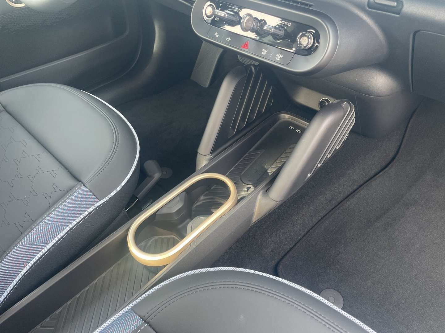 Mini Cooper E Cooper E - 2025 - Joinsteer - #21