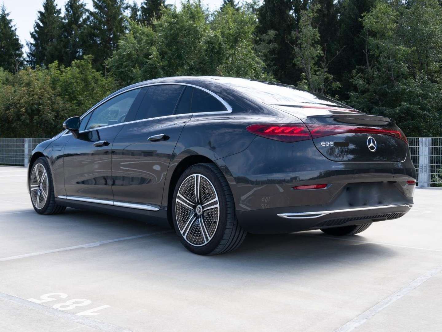 Mercedes EQE 300 Premium - 2025 - Joinsteer - #1