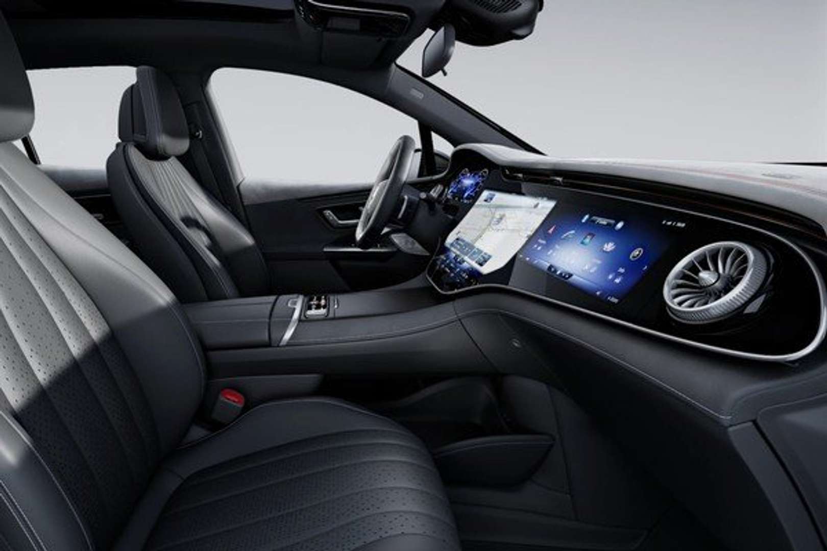 Mercedes EQE 300 Premium - 2025 - Joinsteer - #3