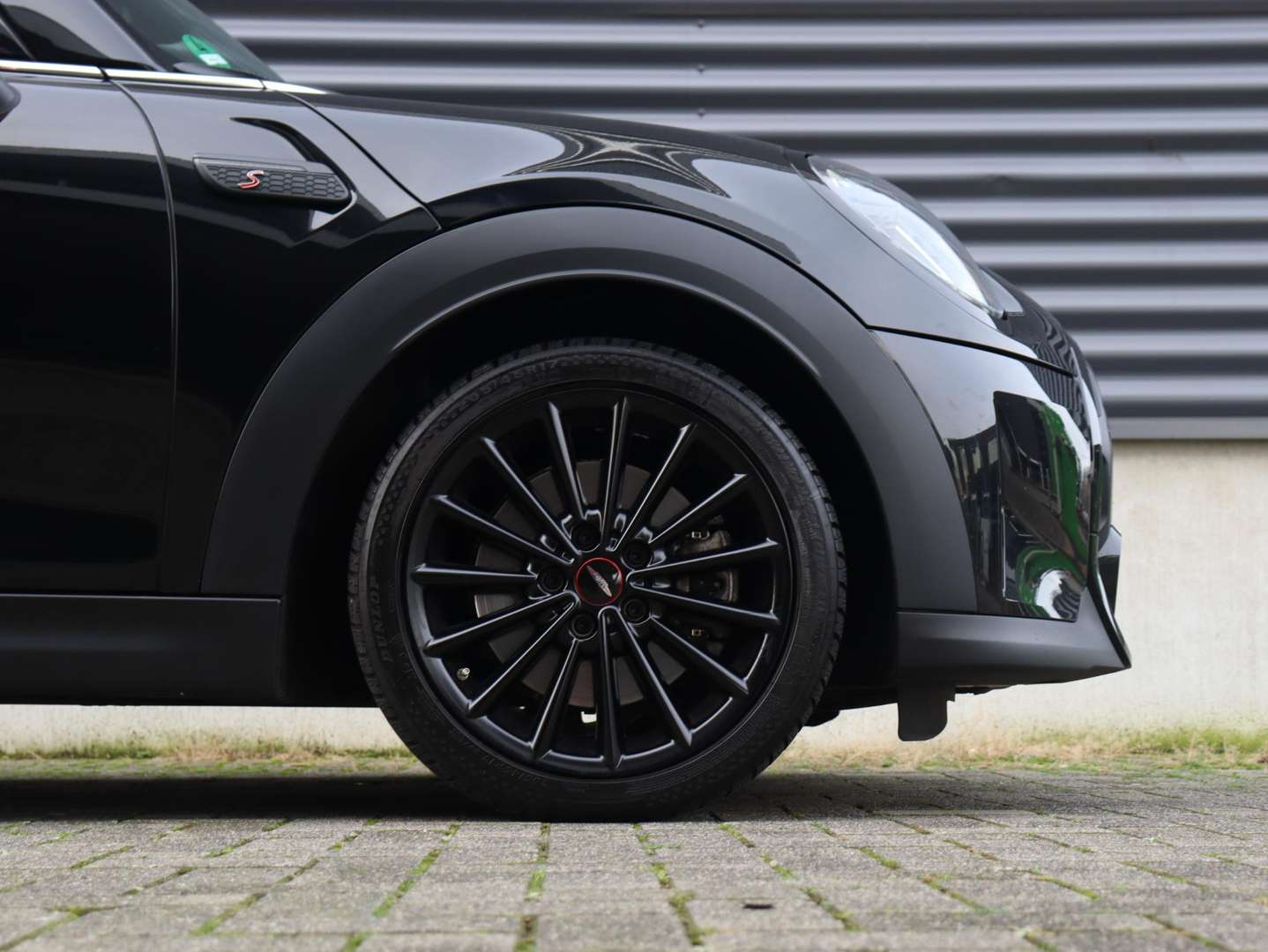 Mini Cabrio Yours Cooper S - 2023 - Joinsteer - #9