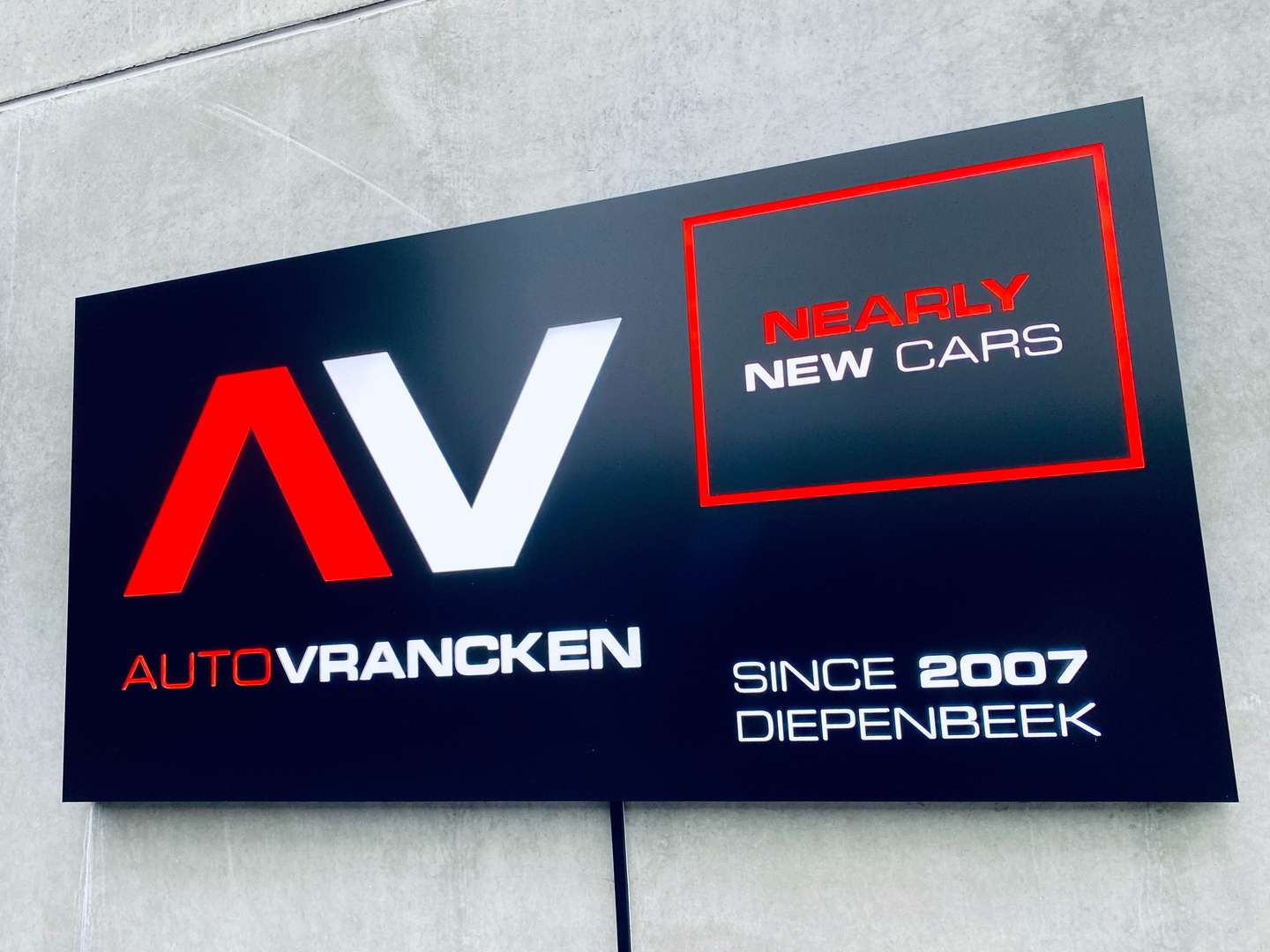 Mercedes EQE 300 Premium - 2025 - Joinsteer - #4