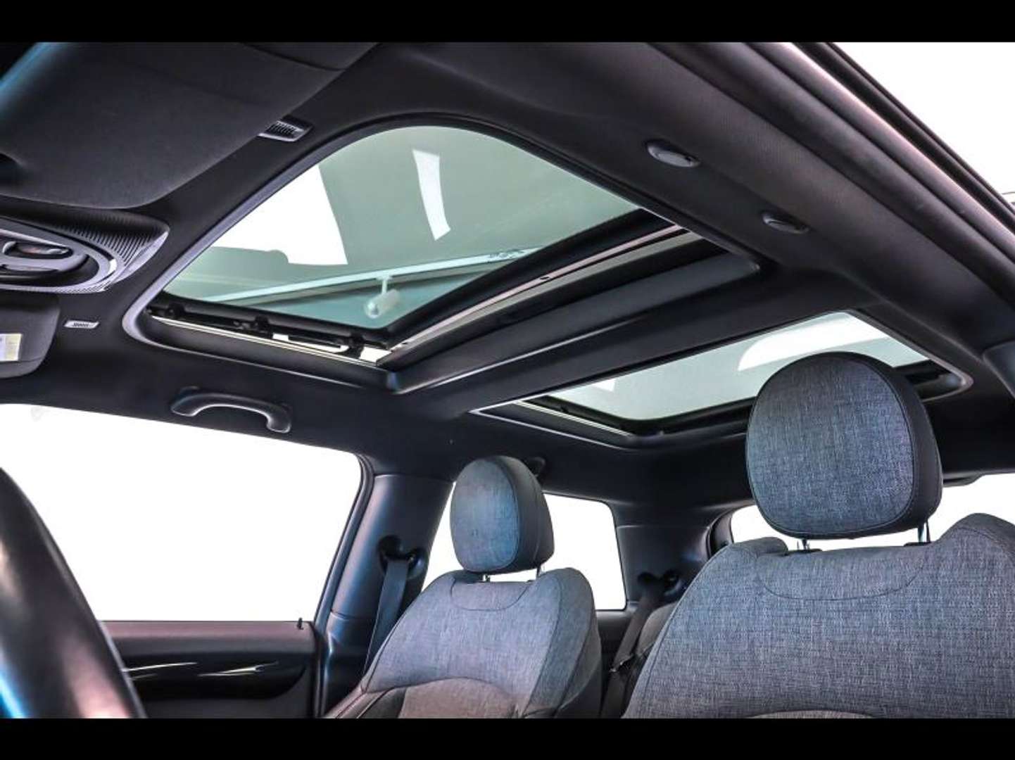 Mini One Heddon Street_One - 2019 - Joinsteer - #20