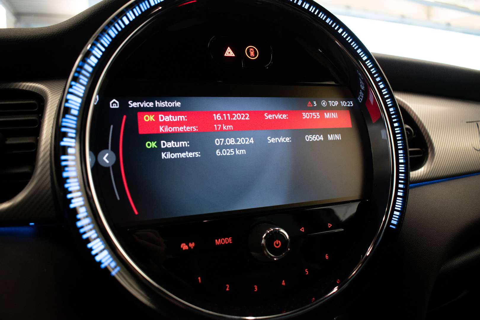 Mini John Cooper Works John Cooper Works - 2022 - Joinsteer - #21