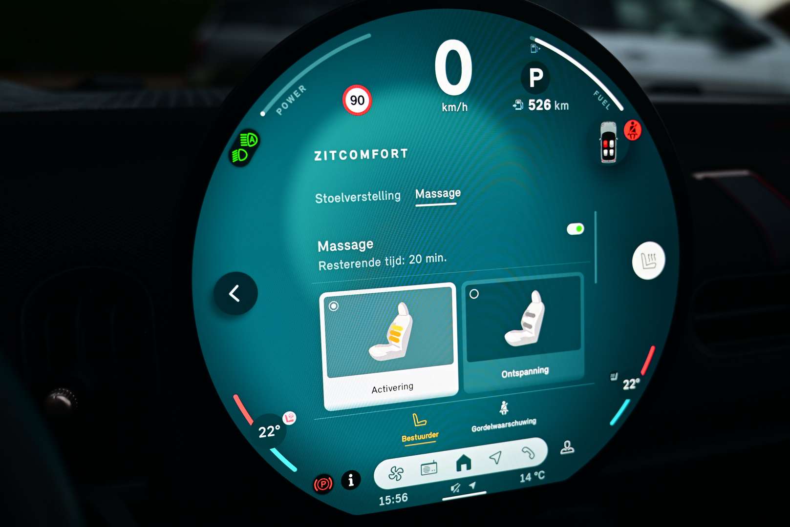 Mini Cabrio John Cooper Works - 2025 - Joinsteer - #28