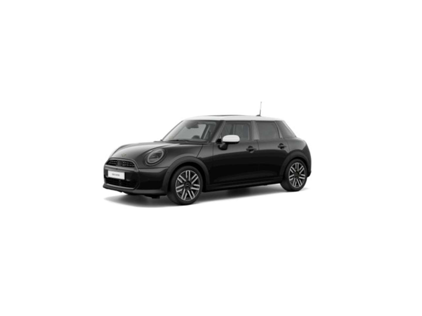 Mini 5 Portes Essential Cooper - 2025 - Joinsteer - #2