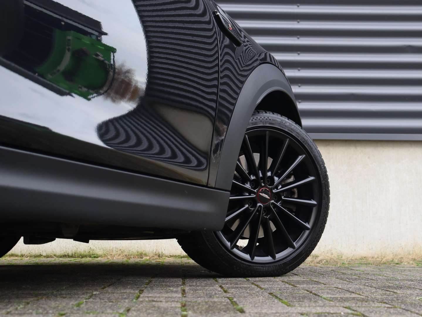 Mini Cabrio Yours Cooper S - 2023 - Joinsteer - #10