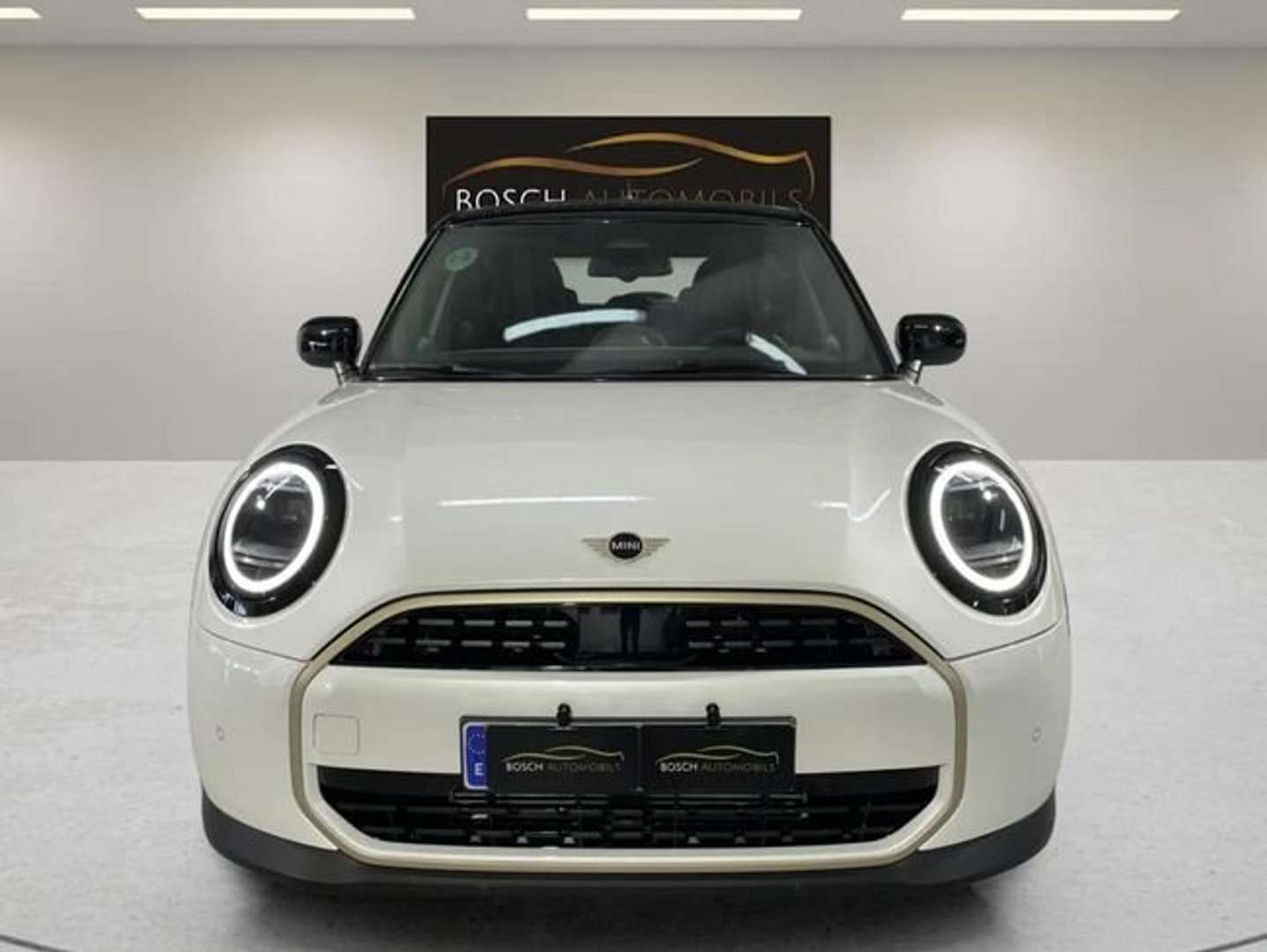 Mini 5 Portes Classic Cooper - 2024 - Joinsteer - #2