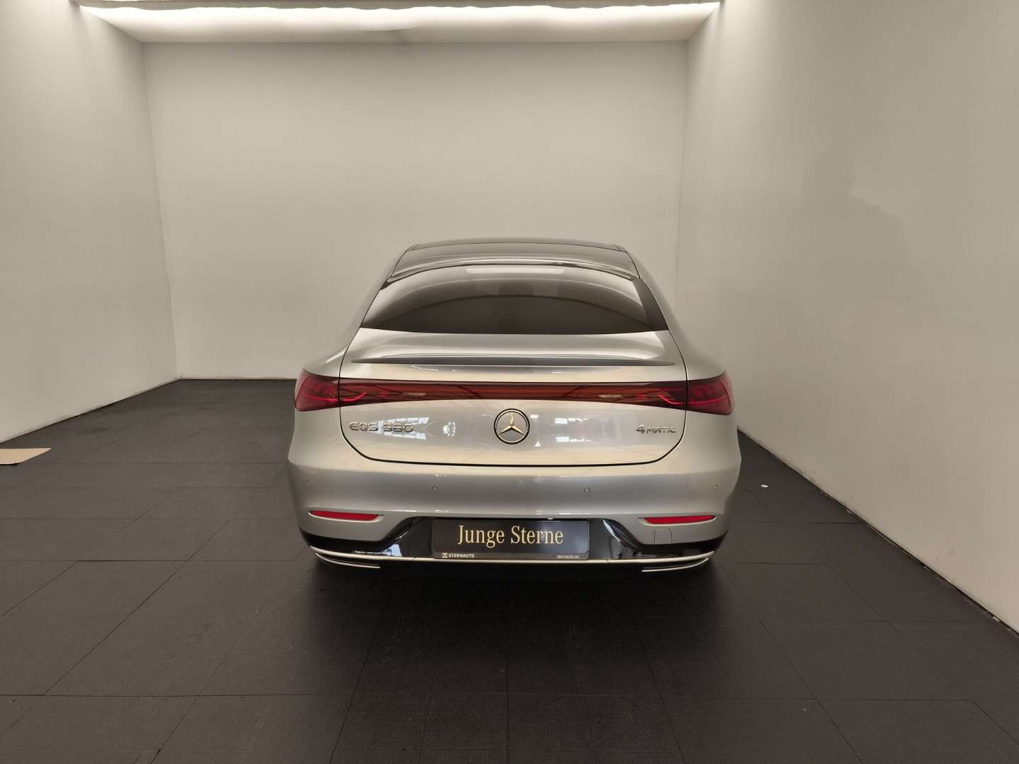 Mercedes EQS 580 Premium - 2023 - Joinsteer - #5