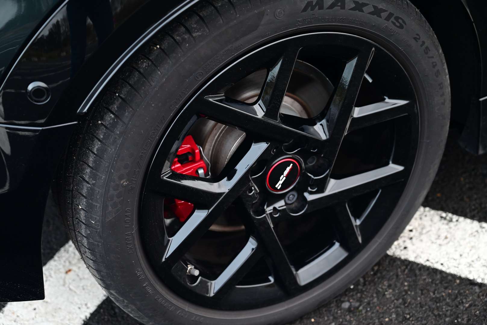 Mini Cabrio John Cooper Works - 2025 - Joinsteer - #29