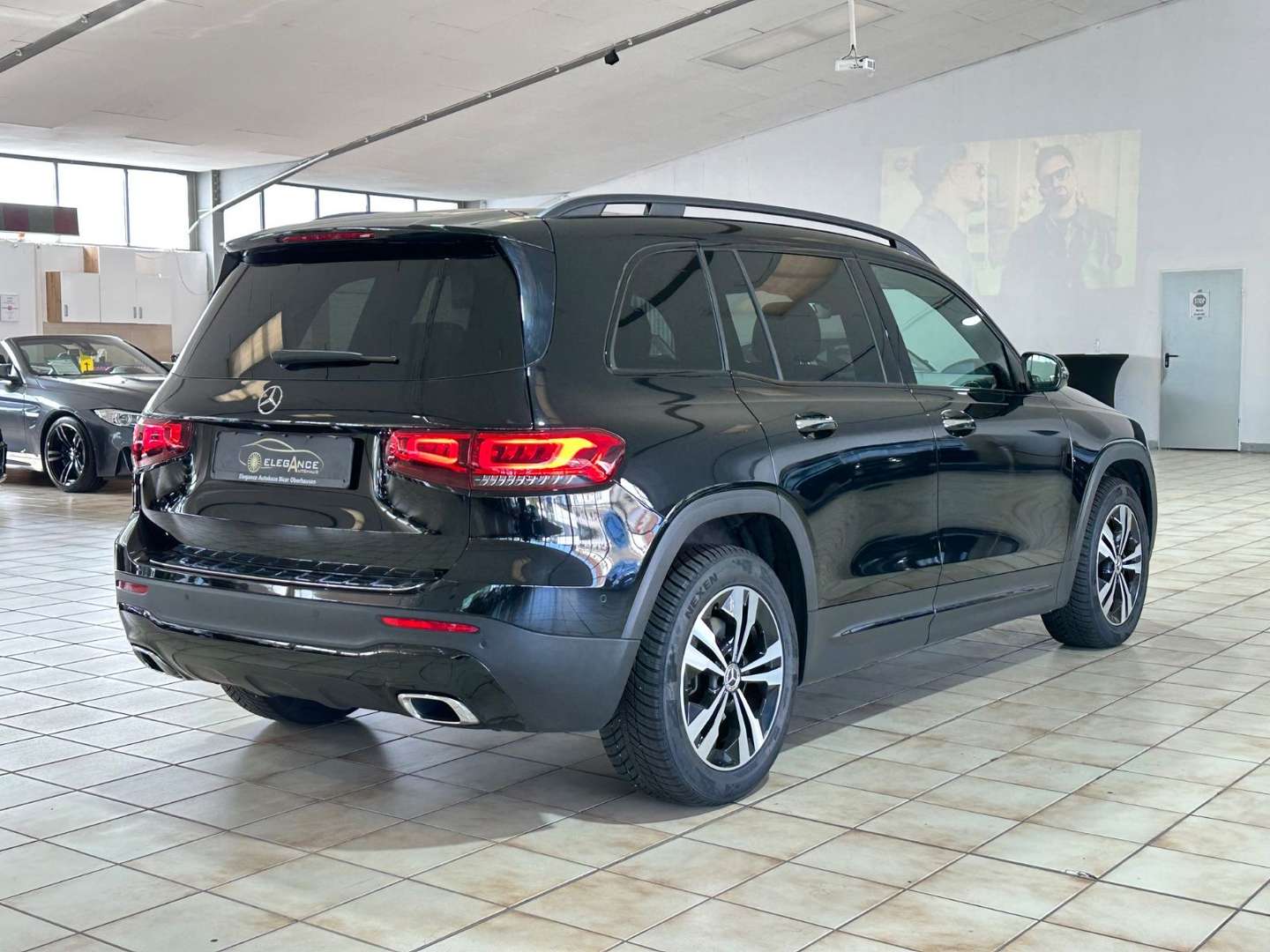 Mercedes GLB 220 Night - 2021 - Joinsteer - #4