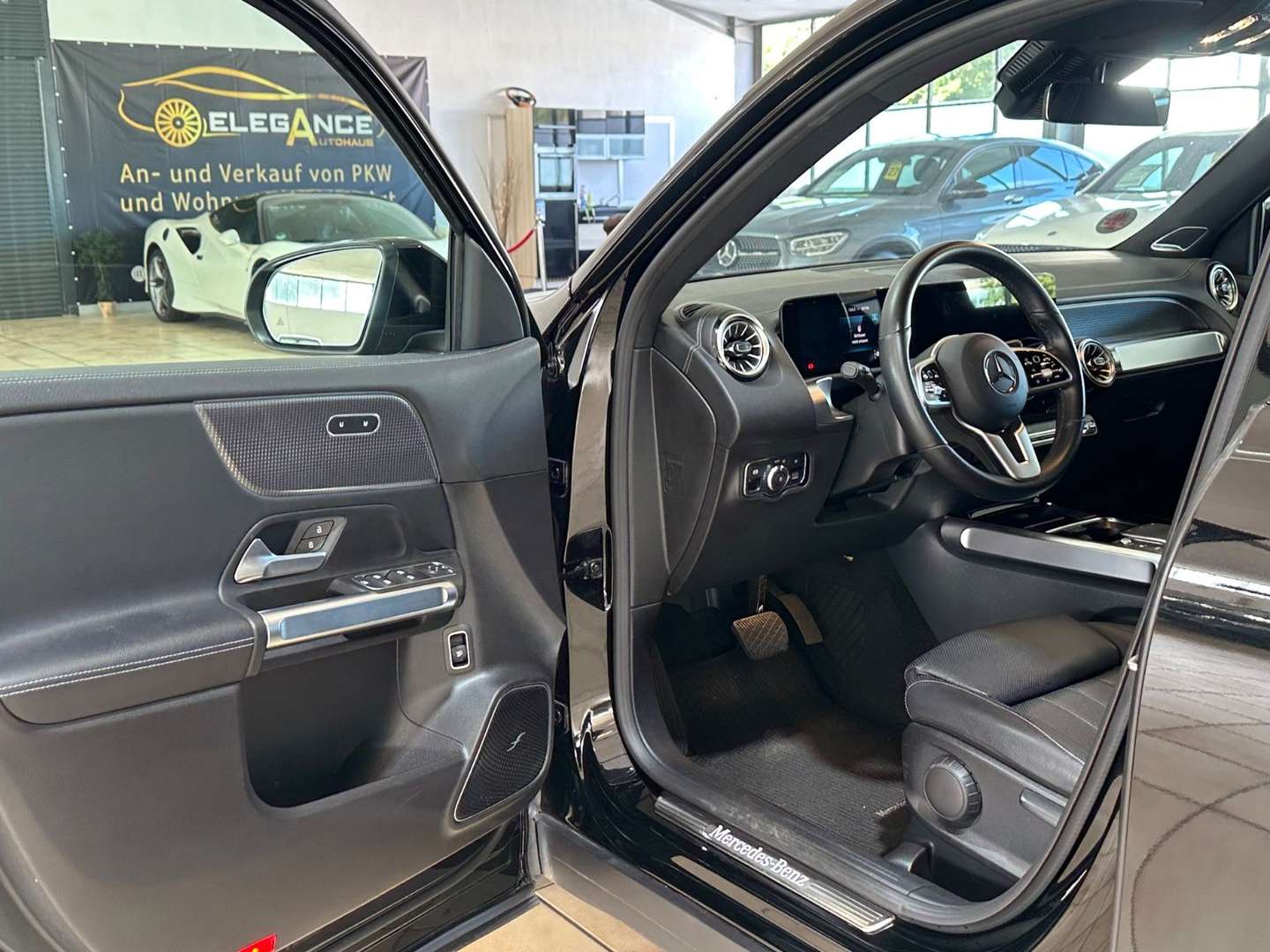 Mercedes GLB 220 Night - 2021 - Joinsteer - #6