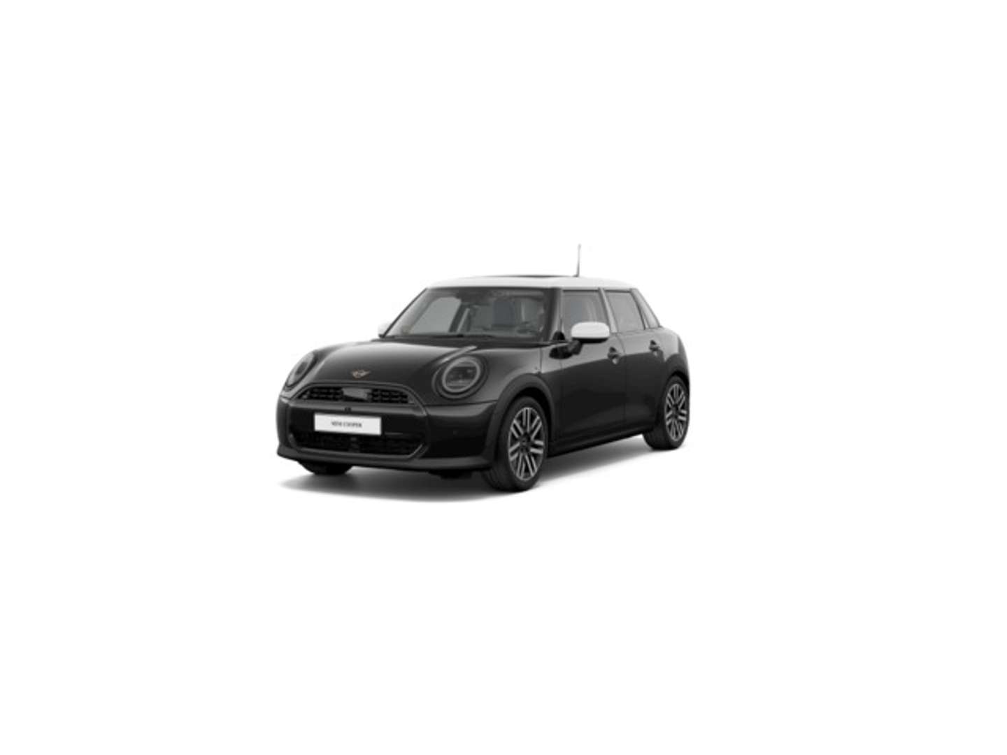 Mini 5 Portes Essential Cooper - 2025 - Joinsteer - #3