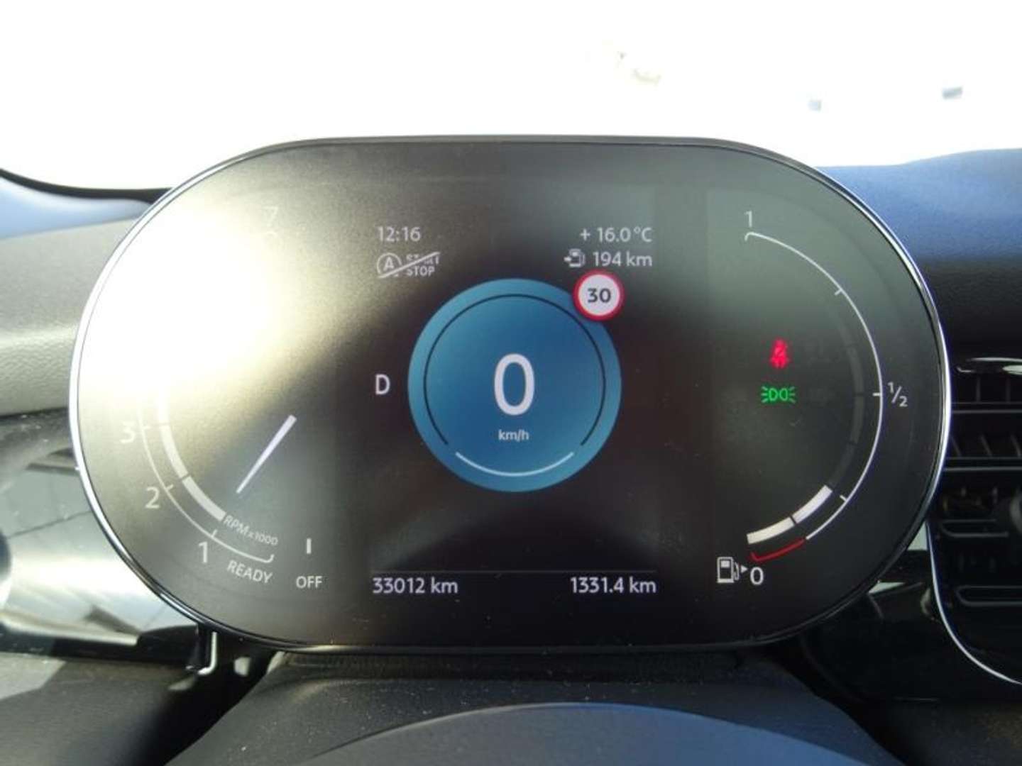 Mini One Edition Camden_One - 2022 - Joinsteer - #12