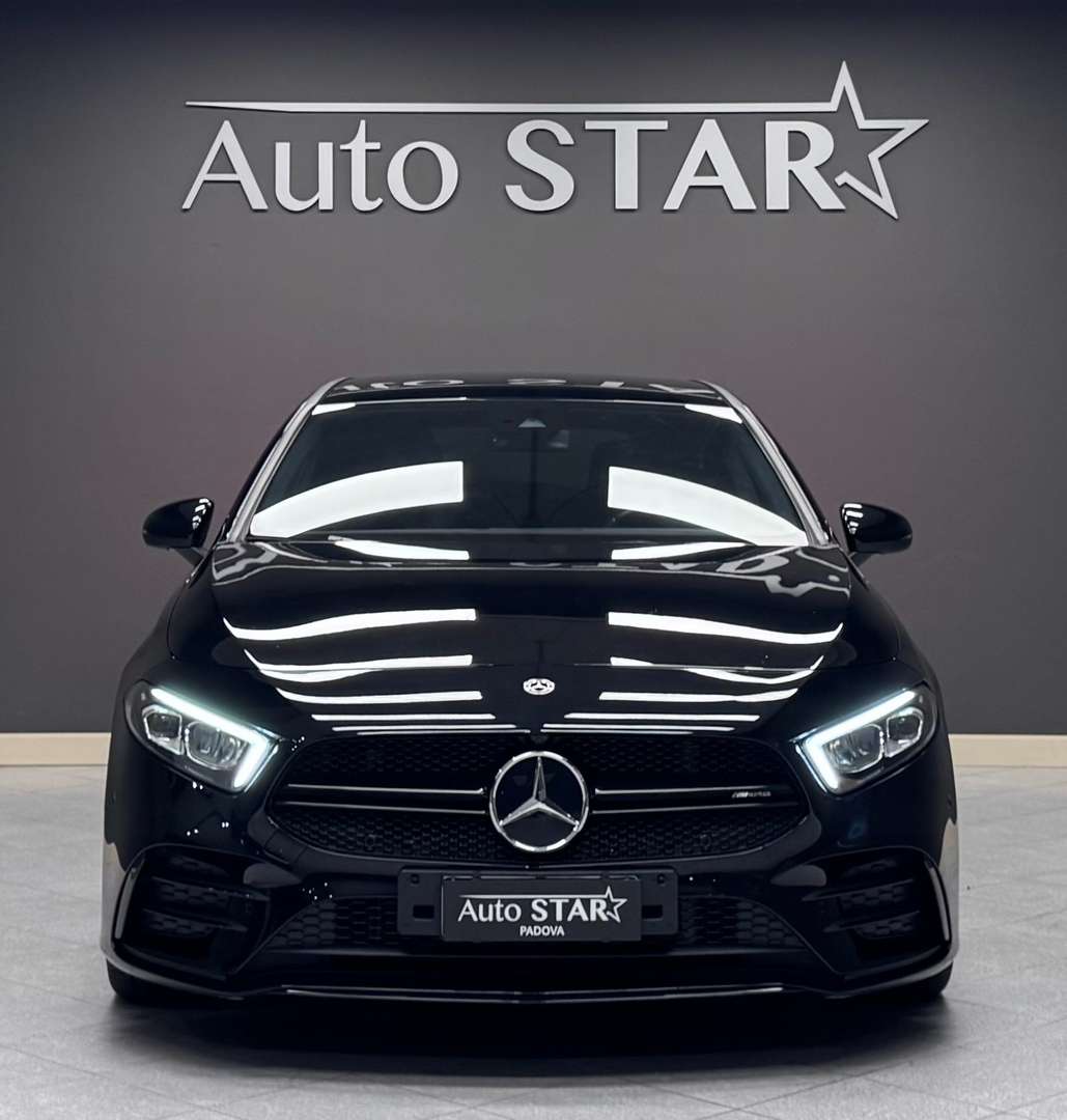 Mercedes Classe A 35 AMG Line - 2021 - Joinsteer - #2