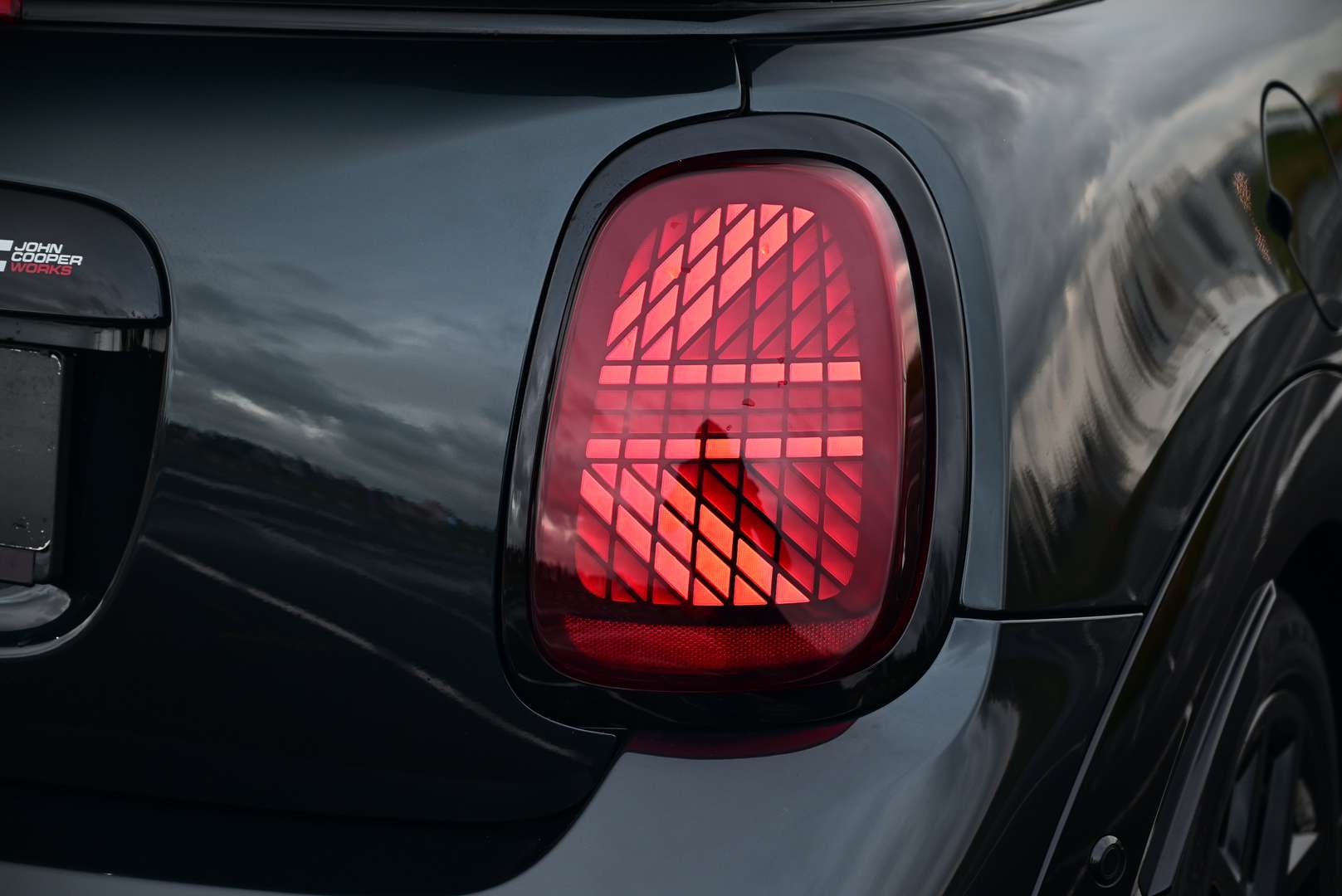 Mini Cabrio John Cooper Works - 2025 - Joinsteer - #30