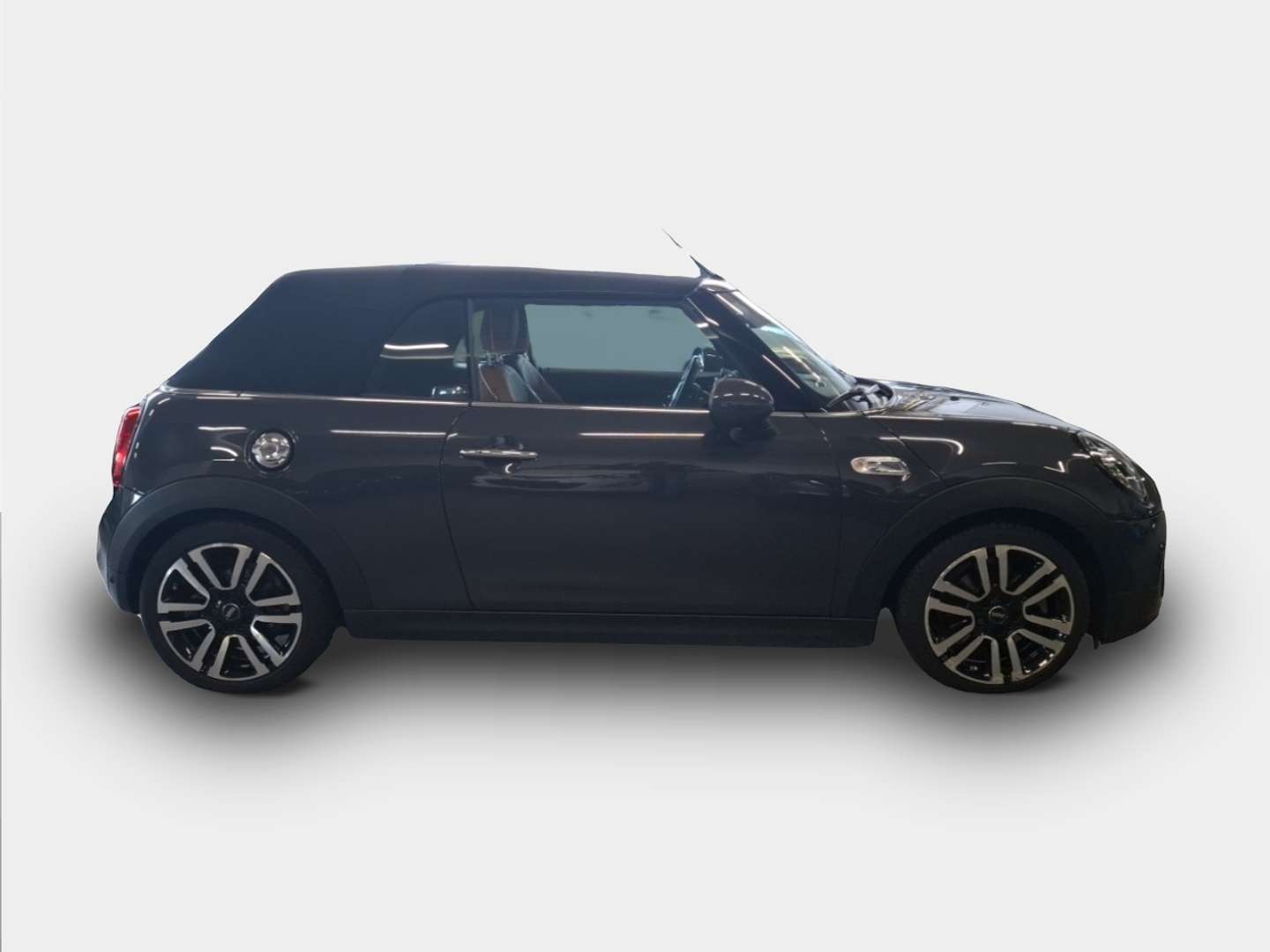 Mini Cabrio Cooper S - 2019 - Joinsteer - #5