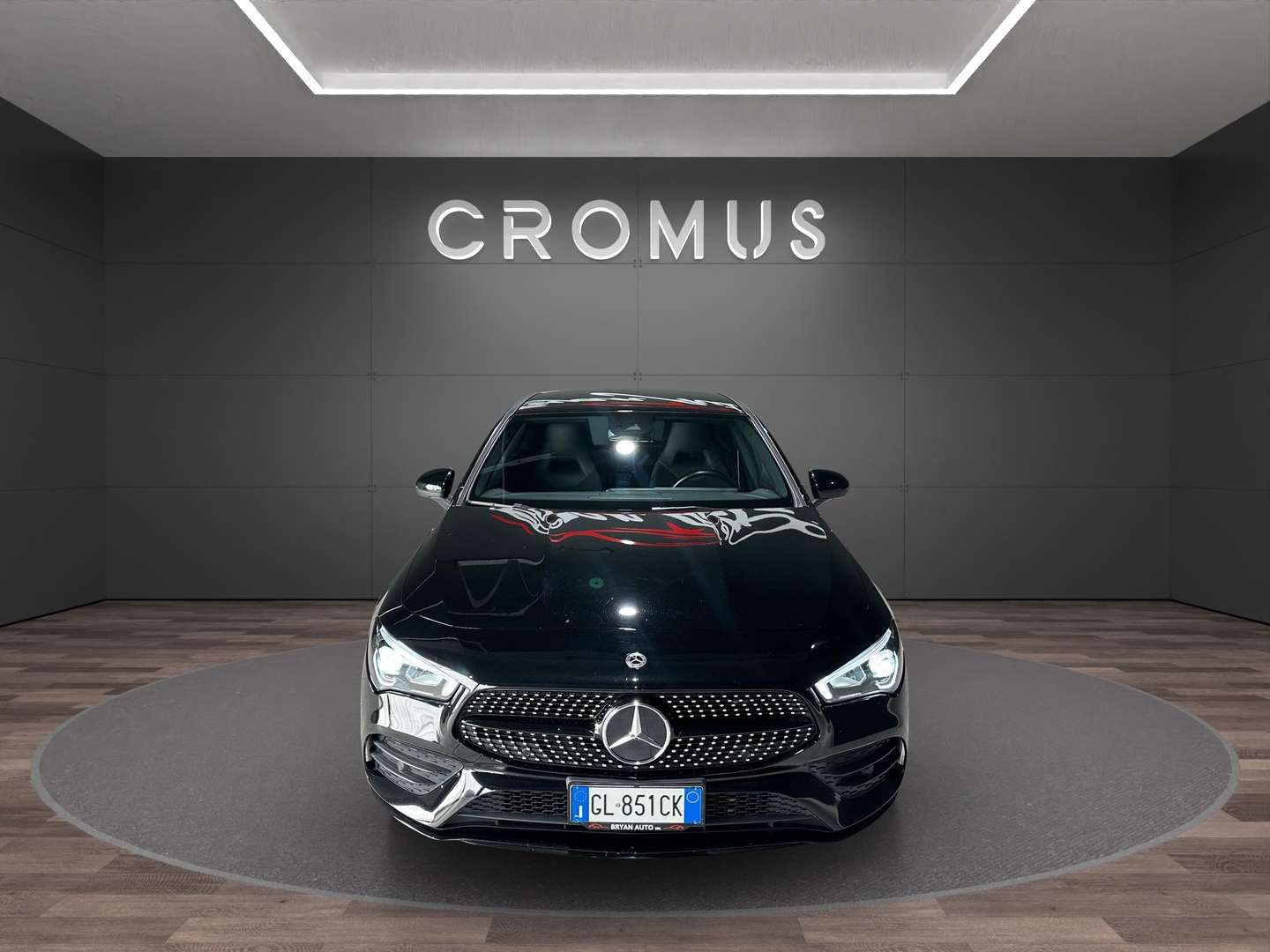 Mercedes CLA 200 Premium - 2023 - Joinsteer - #3