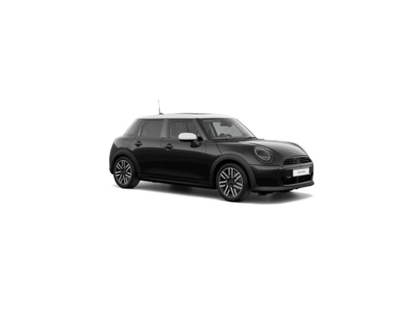 Mini 5 Portes Essential Cooper - 2025 - Joinsteer - #4
