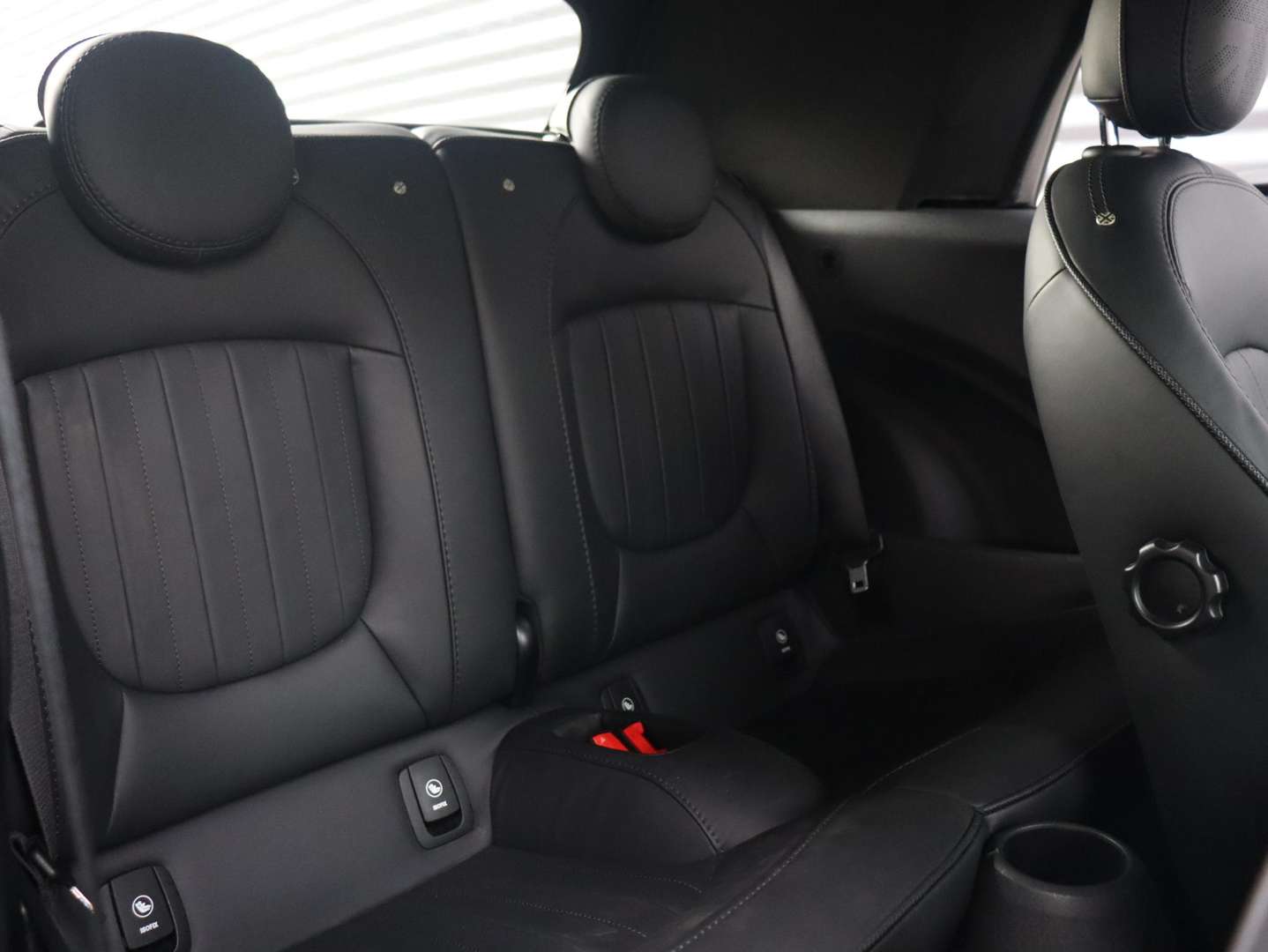 Mini Cabrio Yours Cooper S - 2023 - Joinsteer - #13