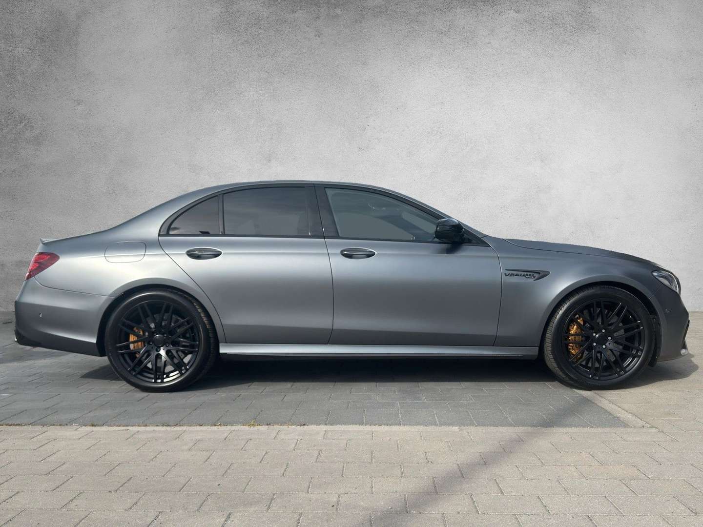 Mercedes Classe E63 AMG 63 AMG Line - 2019 - Joinsteer - #5