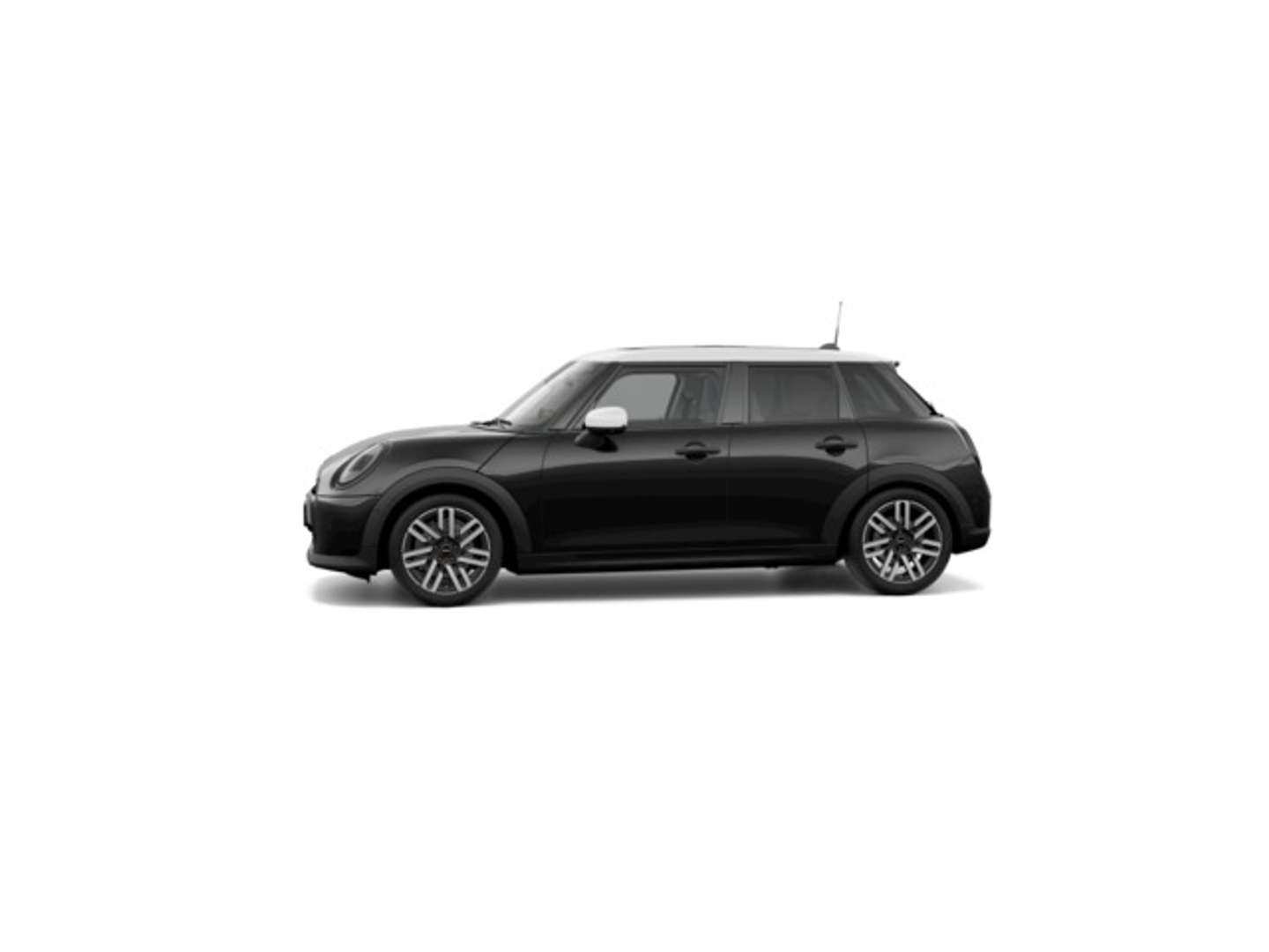 Mini 5 Portes Essential Cooper - 2025 - Joinsteer - #5