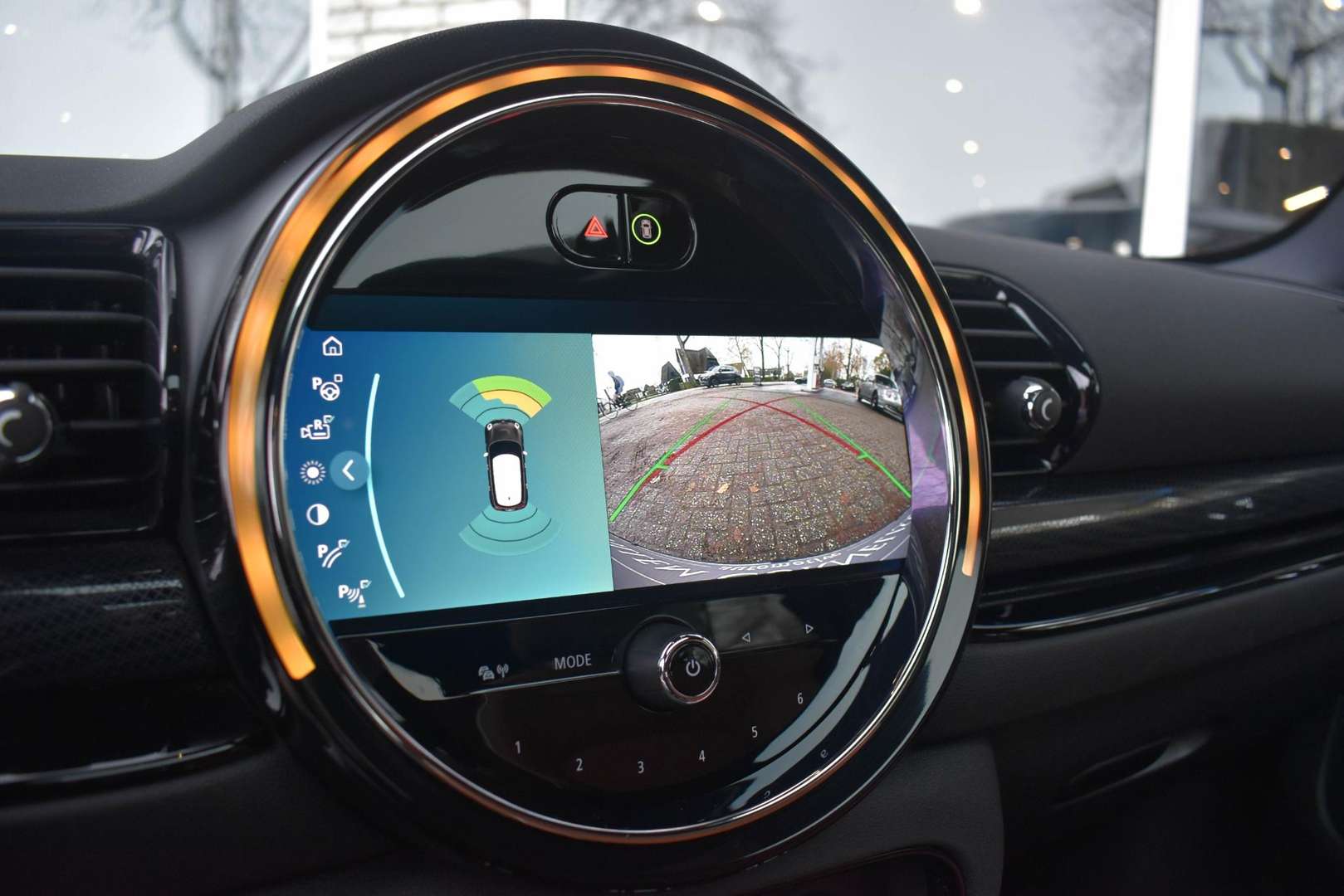 Mini Clubman John Cooper Works - 2022 - Joinsteer - #20