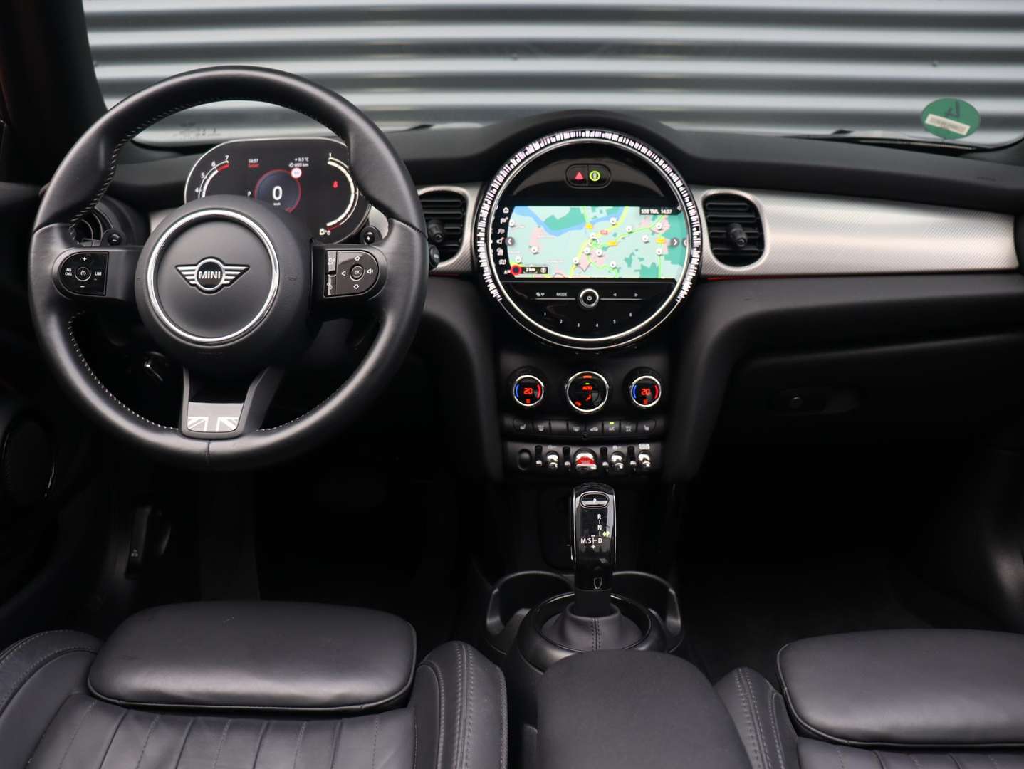 Mini Cabrio Yours Cooper S - 2023 - Joinsteer - #14