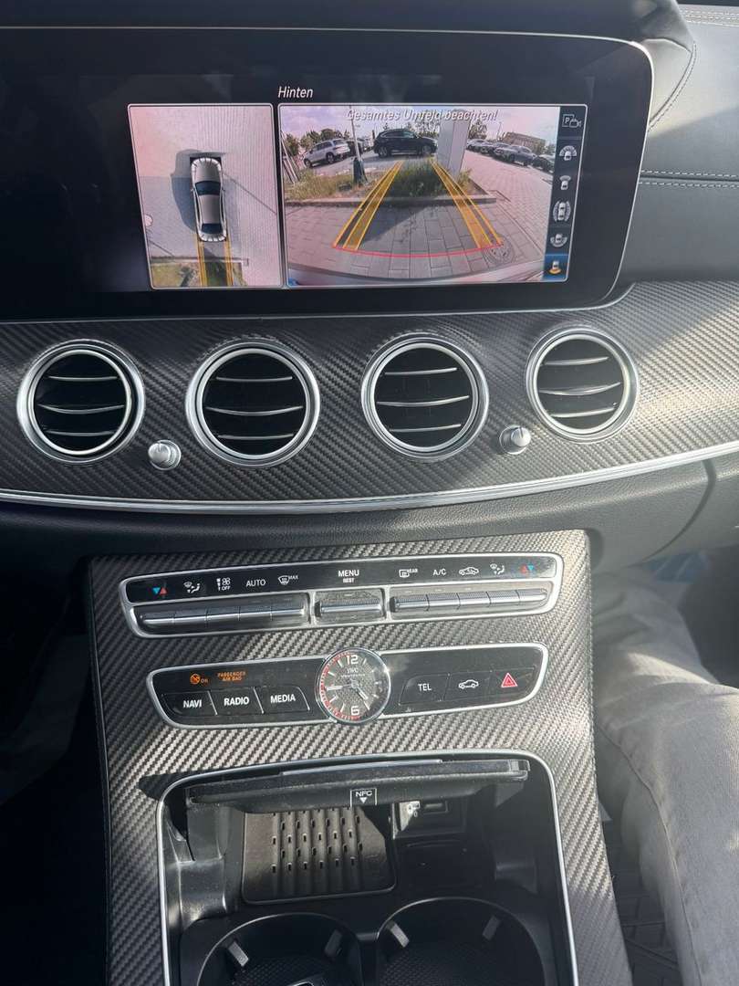 Mercedes Classe E63 AMG 63 AMG Line - 2019 - Joinsteer - #14