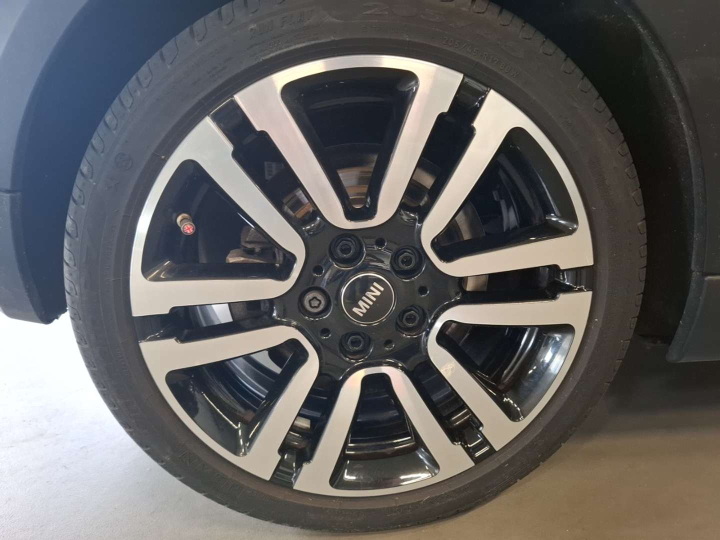 Mini Cabrio Cooper S - 2019 - Joinsteer - #7