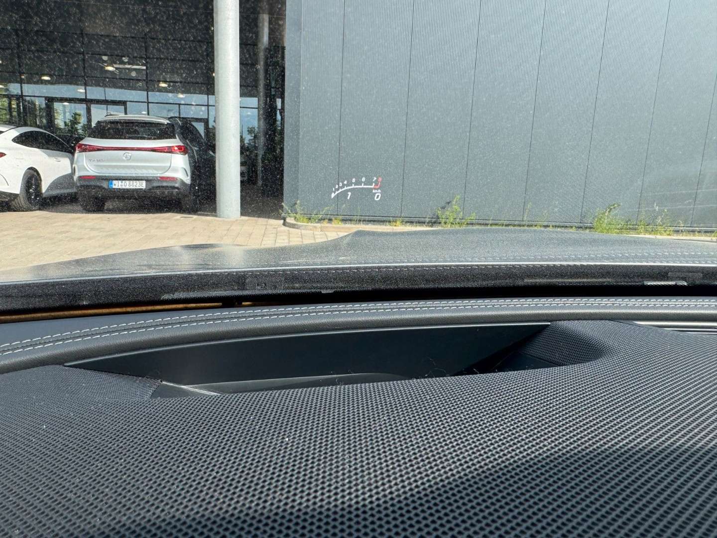 Mercedes Classe E63 AMG 63 AMG Line - 2019 - Joinsteer - #15