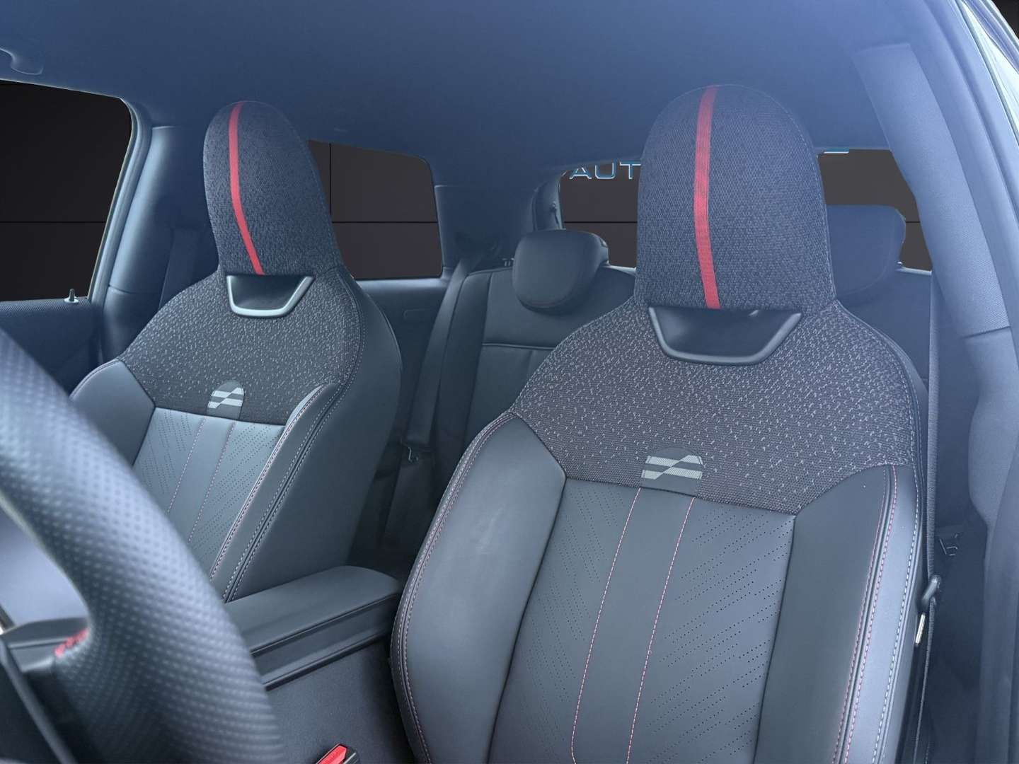 Mini John Cooper Works John Cooper Works - 2025 - Joinsteer - #23