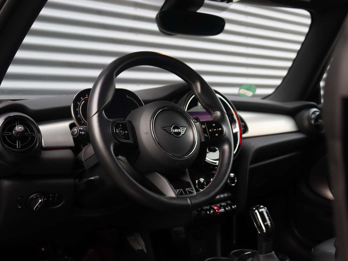 Mini Cabrio Yours Cooper S - 2023 - Joinsteer - #15