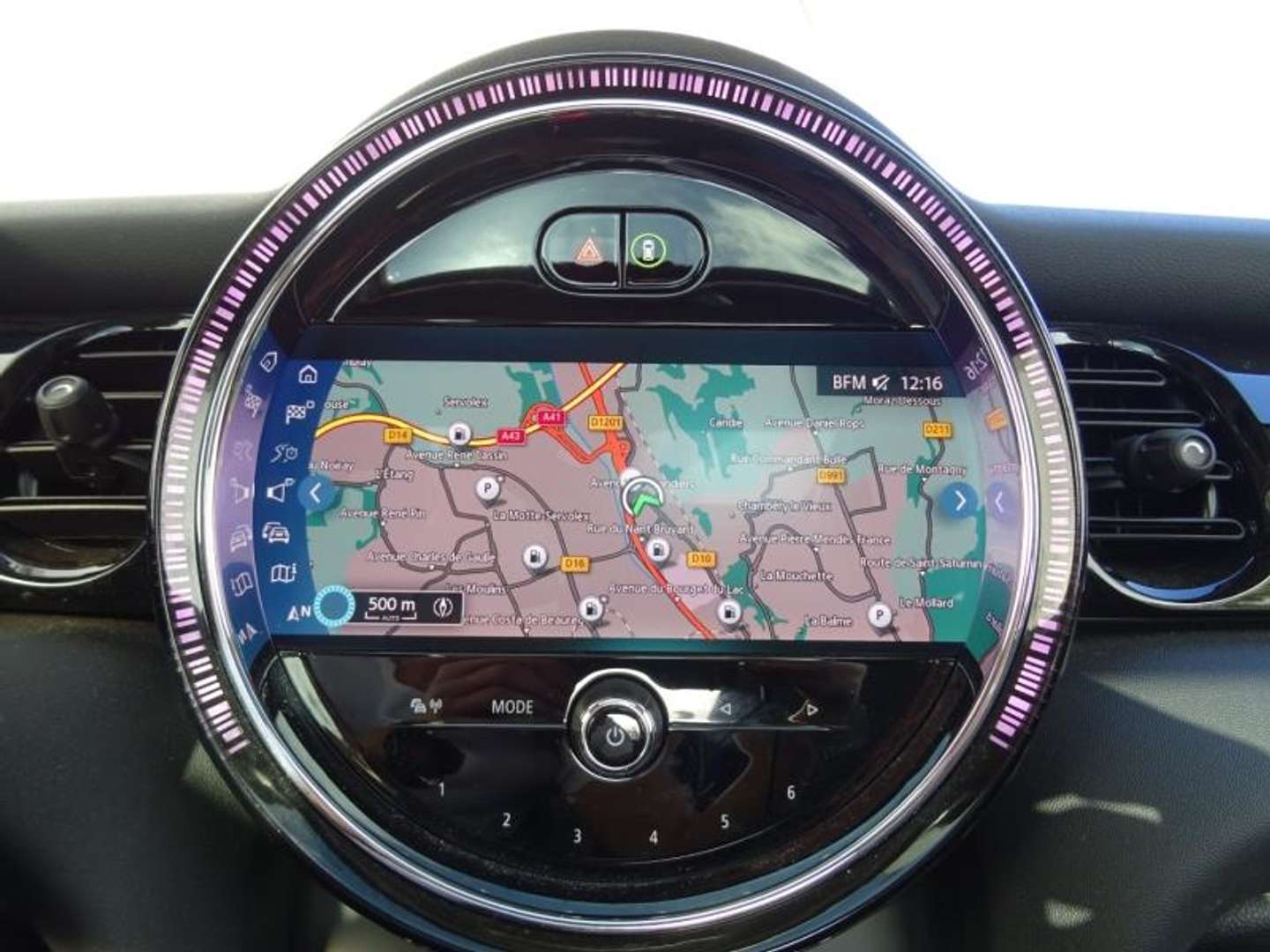 Mini One Edition Camden_One - 2022 - Joinsteer - #16