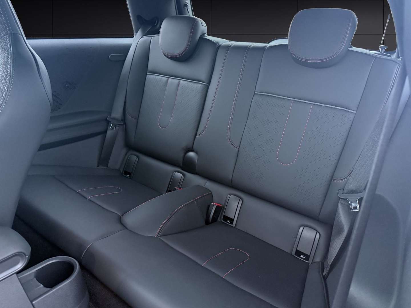 Mini John Cooper Works John Cooper Works - 2025 - Joinsteer - #24