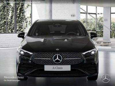 Mercedes Classe A 220 AMG LINE - - Joinsteer - #5