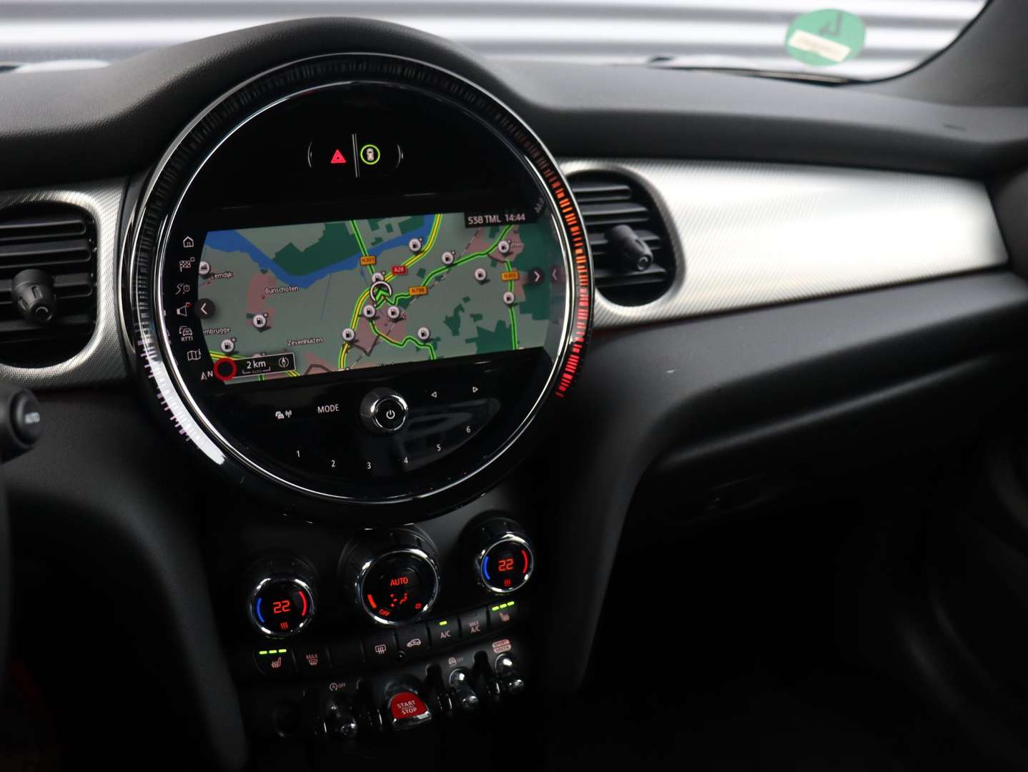 Mini Cabrio Yours Cooper S - 2023 - Joinsteer - #16