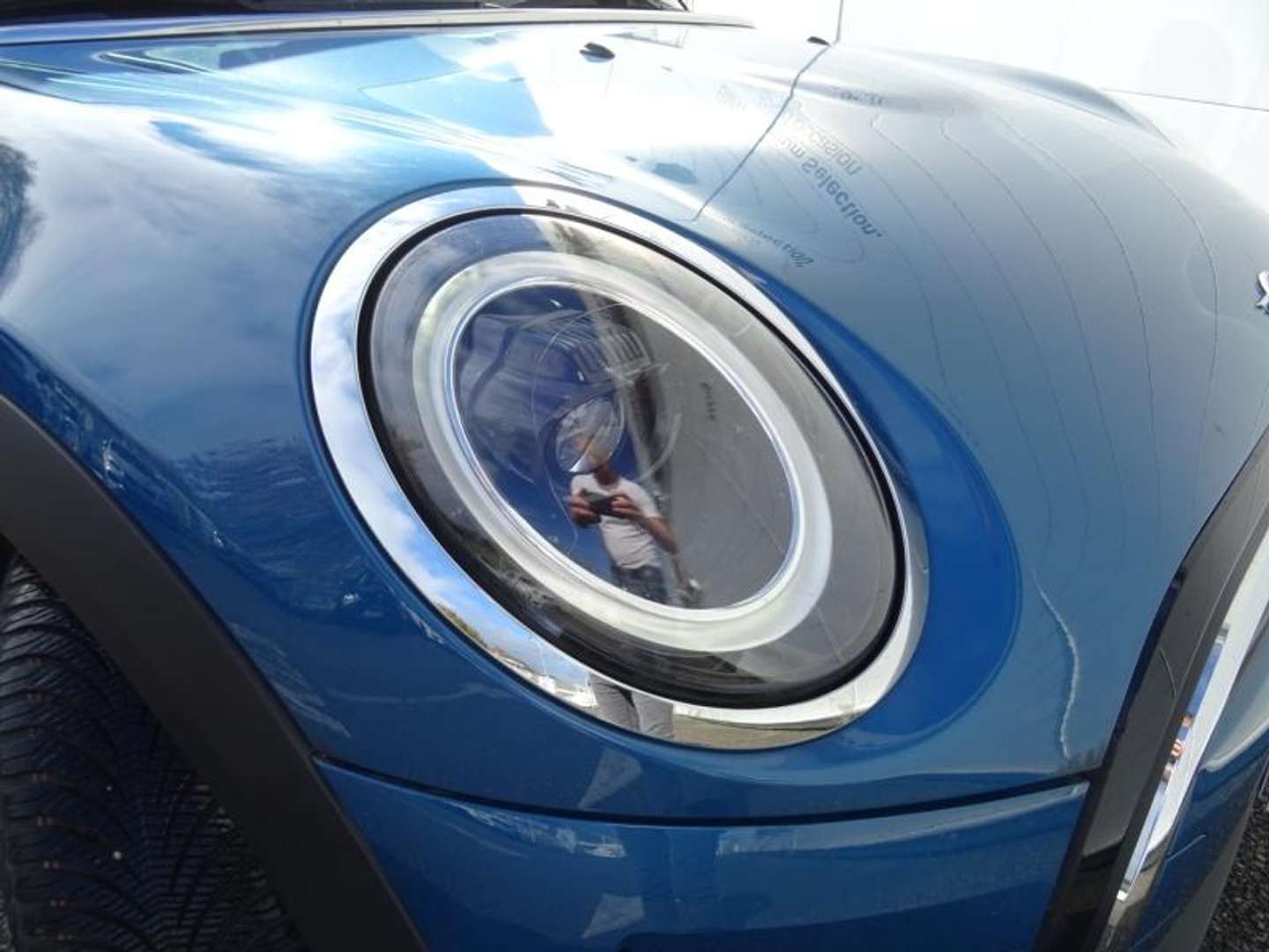 Mini One Edition Camden_One - 2022 - Joinsteer - #17