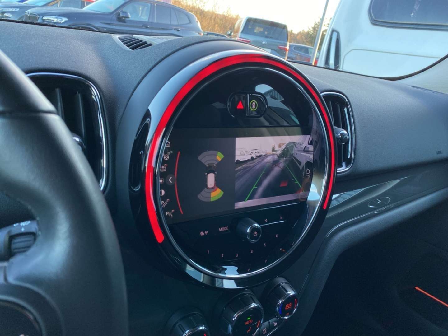 Mini Countryman Untamed Edition Cooper - 2023 - Joinsteer - #35